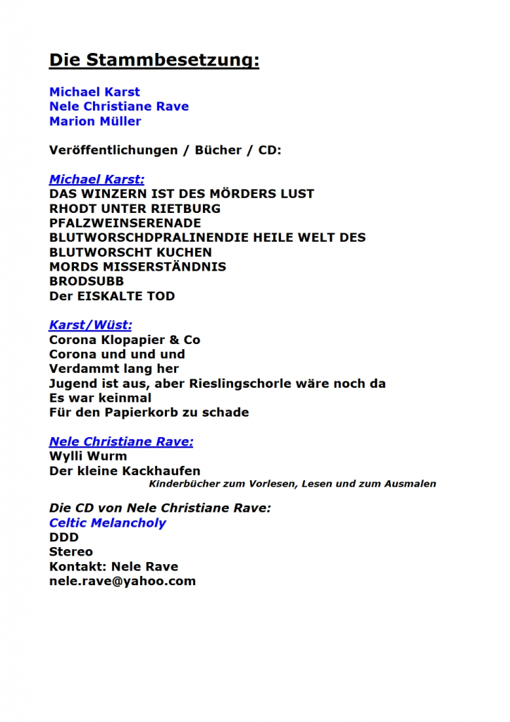 Galerie_Veroeffentlichungen